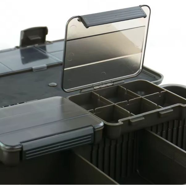 Повідочниця Hirisi Rt-1021 фото